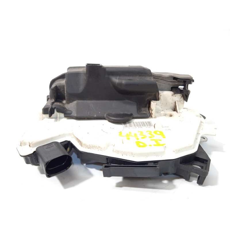Recambio de cerradura puerta delantera izquierda para volkswagen tiguan (5n2) sport 4motion bluemotion referencia OEM IAM 5N2837
