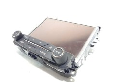 Recambio de pantalla multifuncion para opel insignia sports tourer excellence referencia OEM IAM 26202389  544930977 2