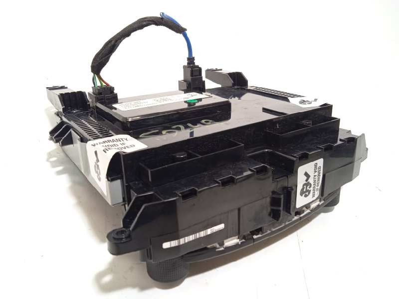 Recambio de pantalla multifuncion para opel insignia sports tourer excellence referencia OEM IAM 26202389  544930977