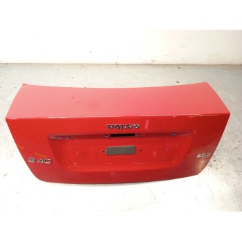 Recambio de tapa maletero para volvo s40 ii (544) 2.0 d referencia OEM IAM 31335491  