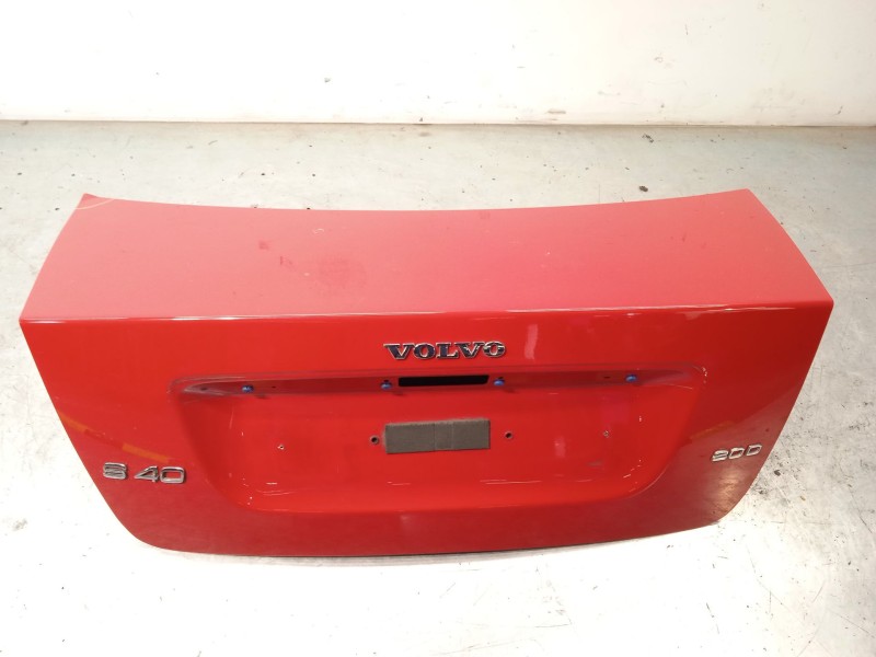 TAPA MALETERO 31335491 