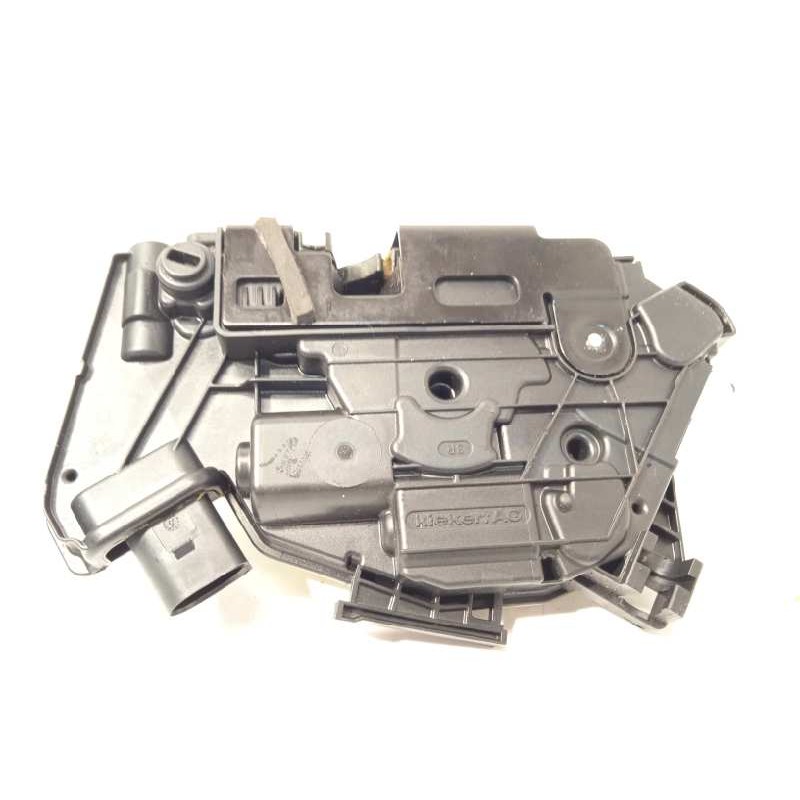 Recambio de cerradura puerta trasera derecha para volkswagen tiguan (5n2) sport 4motion bluemotion referencia OEM IAM 5N0839016G
