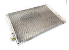 Recambio de condensador / radiador aire acondicionado para bmw serie 6 cabrio (e64) 645ci referencia OEM IAM 64508379885  645091 2