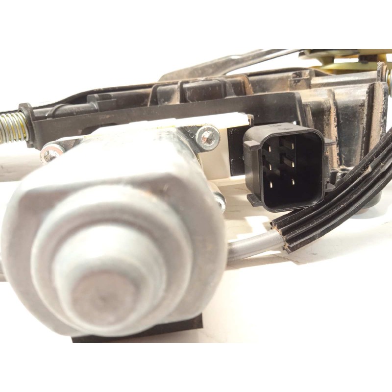 Recambio de elevalunas delantero derecho para jaguar xe 2.0 diesel cat referencia OEM IAM GX7323200AD  T4N13874