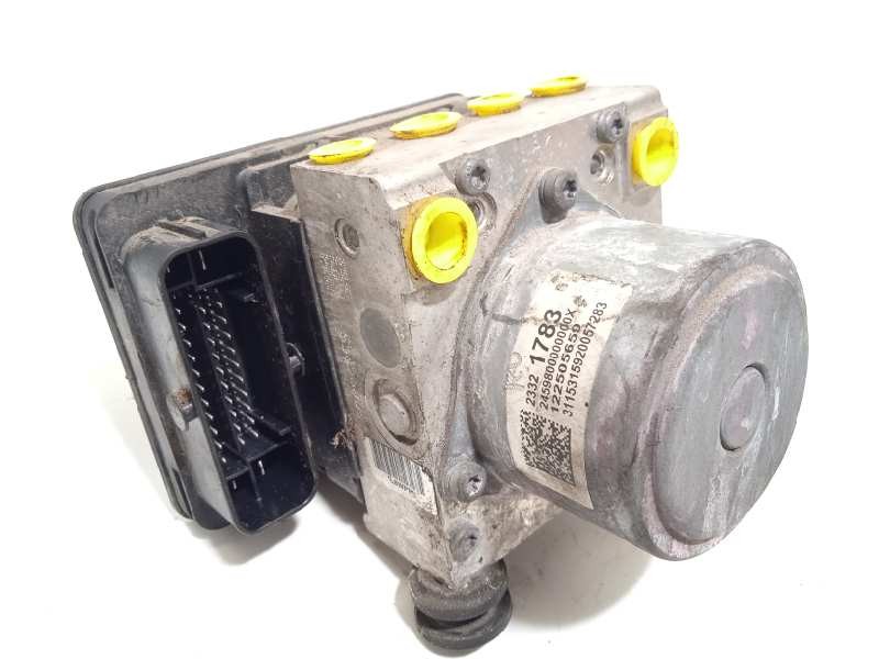 Recambio de abs para opel insignia sports tourer excellence referencia OEM IAM 23321781 23321783 8511207