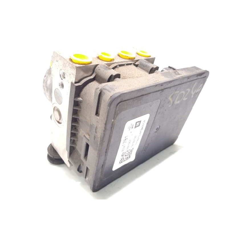 Recambio de abs para opel insignia sports tourer excellence referencia OEM IAM 23321781 23321783 8511207