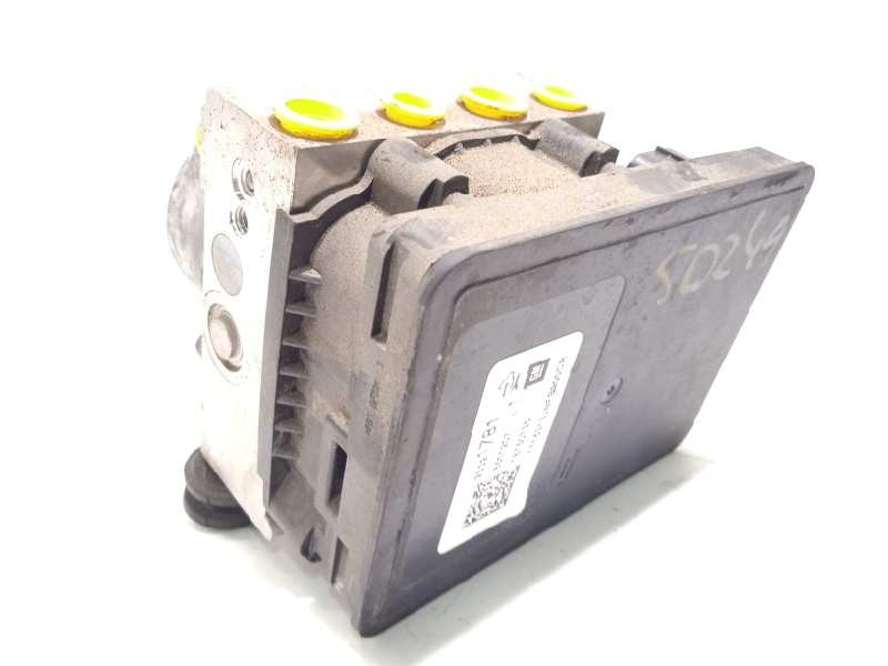 Recambio de abs para opel insignia sports tourer excellence referencia OEM IAM 23321781 23321783 8511207