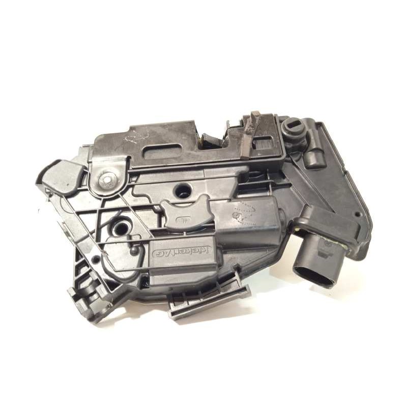 Recambio de cerradura puerta trasera izquierda para volkswagen tiguan (5n2) sport 4motion bluemotion referencia OEM IAM 5N083901