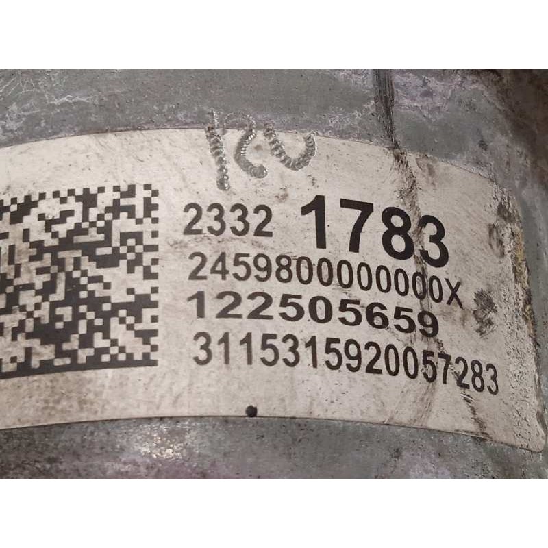 Recambio de abs para opel insignia sports tourer excellence referencia OEM IAM 23321781 23321783 8511207