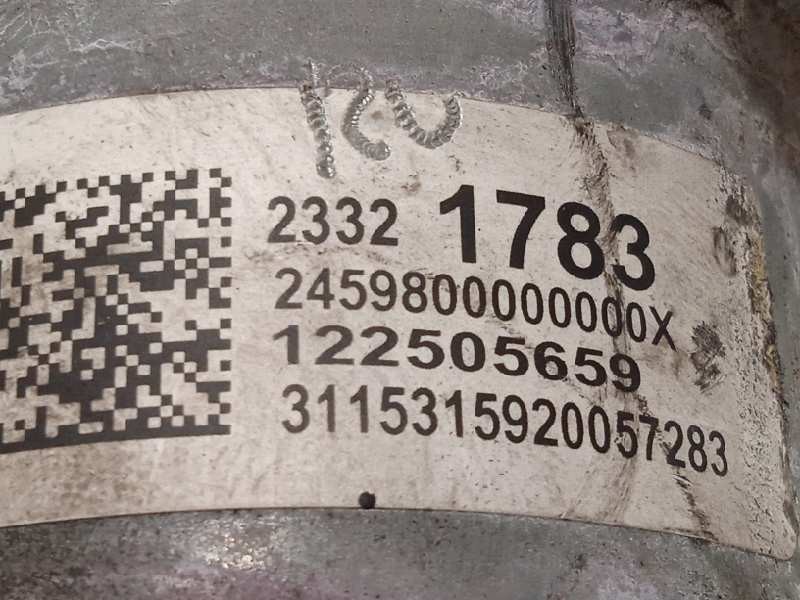 Recambio de abs para opel insignia sports tourer excellence referencia OEM IAM 23321781 23321783 8511207