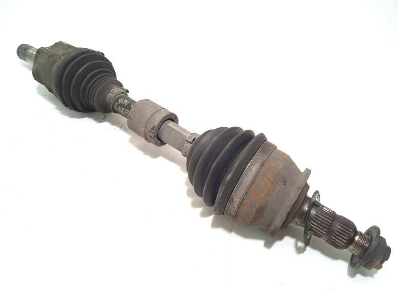 Recambio de transmision delantera derecha para opel insignia sports tourer excellence referencia OEM IAM 23171015  10308614