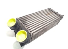 Recambio de intercooler para peugeot 5008 1.6 hdi fap referencia OEM IAM 9684212480  384N9