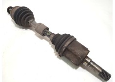 Recambio de transmision delantera derecha para opel insignia sports tourer excellence referencia OEM IAM 23171015  10308614 2