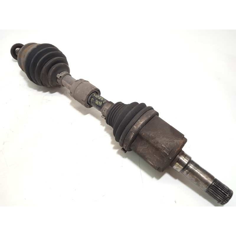 Recambio de transmision delantera derecha para opel insignia sports tourer excellence referencia OEM IAM 23171015  10308614