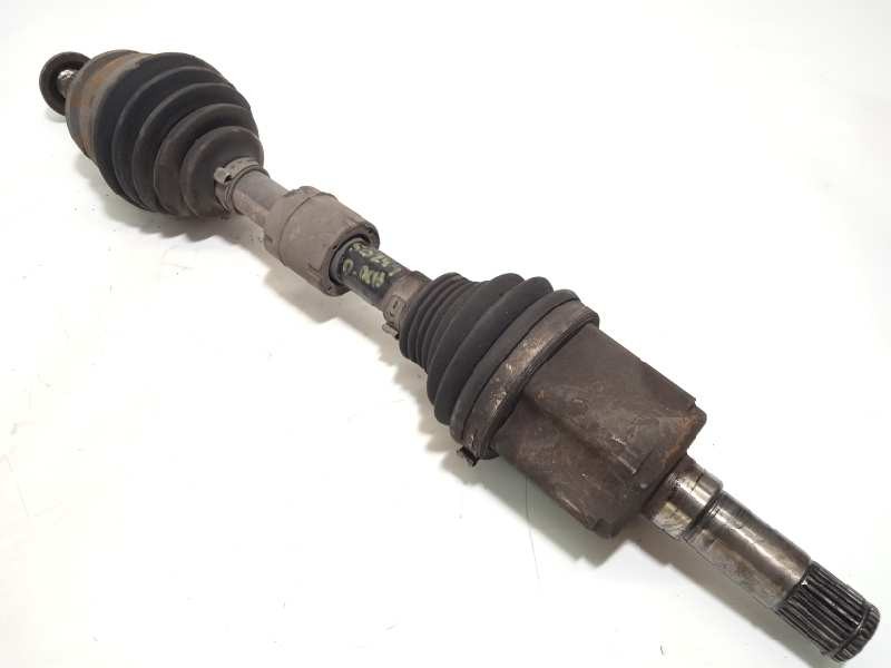 Recambio de transmision delantera derecha para opel insignia sports tourer excellence referencia OEM IAM 23171015  10308614