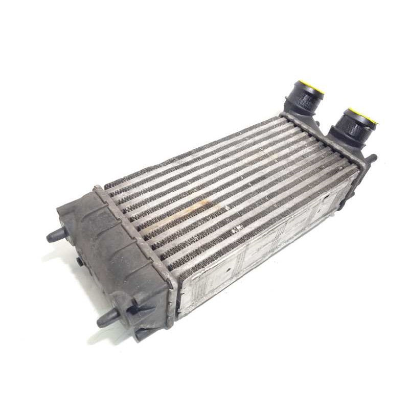 Recambio de intercooler para peugeot 5008 1.6 hdi fap referencia OEM IAM 9684212480  384N9