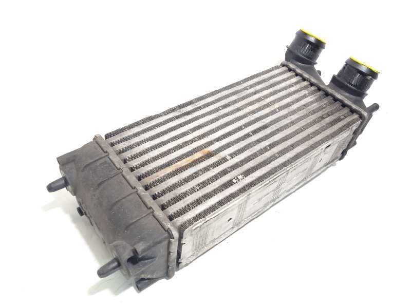 Recambio de intercooler para peugeot 5008 1.6 hdi fap referencia OEM IAM 9684212480  384N9