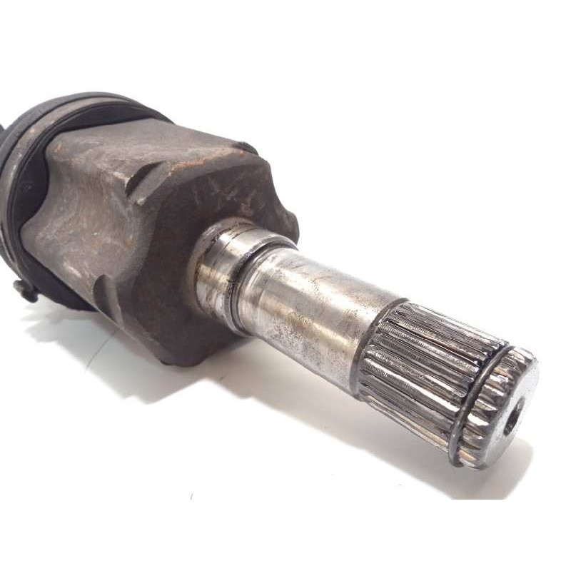 Recambio de transmision delantera derecha para opel insignia sports tourer excellence referencia OEM IAM 23171015  10308614