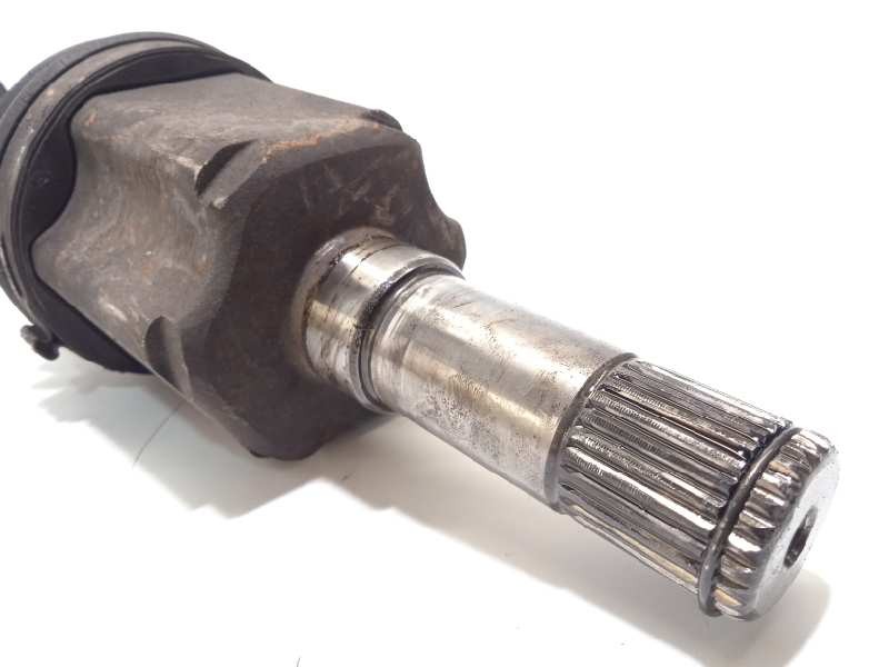 Recambio de transmision delantera derecha para opel insignia sports tourer excellence referencia OEM IAM 23171015  10308614