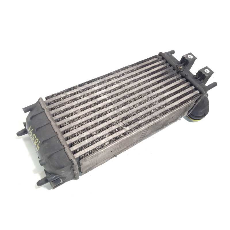 Recambio de intercooler para peugeot 5008 1.6 hdi fap referencia OEM IAM 9684212480  384N9