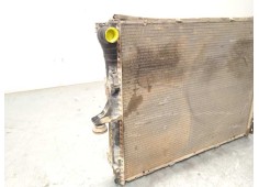 Recambio de radiador agua para audi q7 (4l) 3.0 tdi referencia OEM IAM 7L6121253B   2