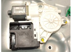 Recambio de elevalunas delantero derecho para volkswagen tiguan (5n2) sport 4motion bluemotion referencia OEM IAM 5N2837730F 5N0 2