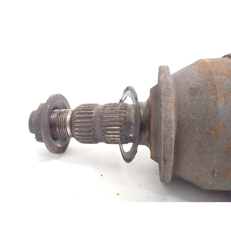 Recambio de transmision delantera derecha para opel insignia sports tourer excellence referencia OEM IAM 23171015  10308614