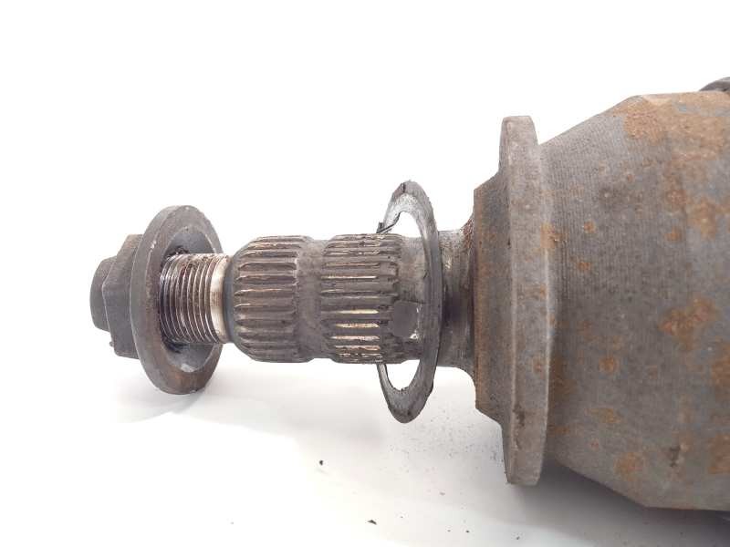 Recambio de transmision delantera derecha para opel insignia sports tourer excellence referencia OEM IAM 23171015  10308614