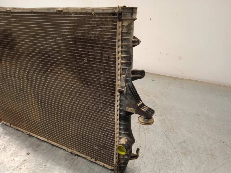 Recambio de radiador agua para audi q7 (4l) 3.0 tdi referencia OEM IAM 7L6121253B  