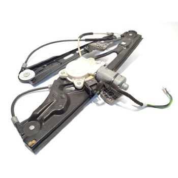 Recambio de elevalunas delantero izquierdo para mercedes-benz clase e (w211) berlina e 280 cdi 4-matic (211.084) referencia OEM 