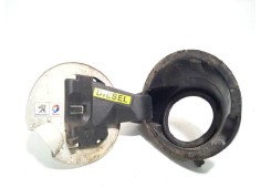 Recambio de tapa exterior combustible para peugeot 5008 1.6 hdi fap referencia OEM IAM 9684078380   2