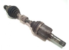 Recambio de transmision delantera izquierda para opel insignia sports tourer excellence referencia OEM IAM 23171015  10308614 2