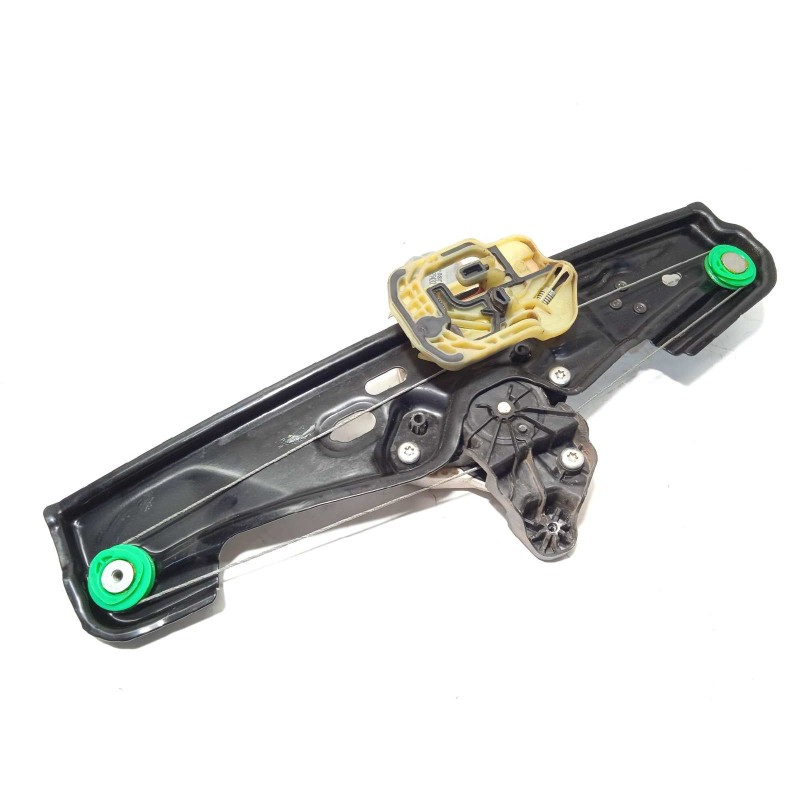 Recambio de elevalunas trasero derecho para jaguar xe 2.0 diesel cat referencia OEM IAM GX7327000AC  T4N13876