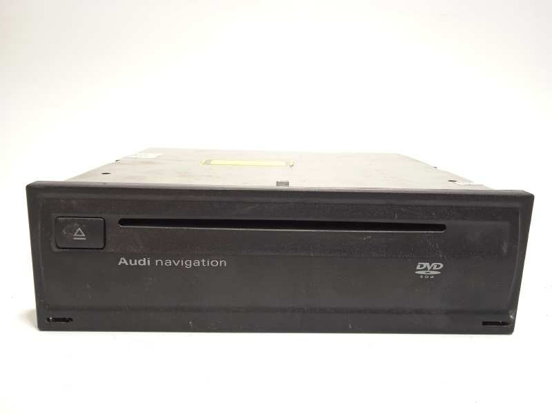 Recambio de sistema navegacion gps para audi q7 (4l) 3.0 tdi referencia OEM IAM 4E0919887D  4E0919887Q