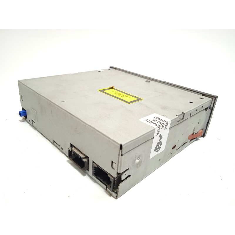 Recambio de sistema navegacion gps para audi q7 (4l) 3.0 tdi referencia OEM IAM 4E0919887D  4E0919887Q