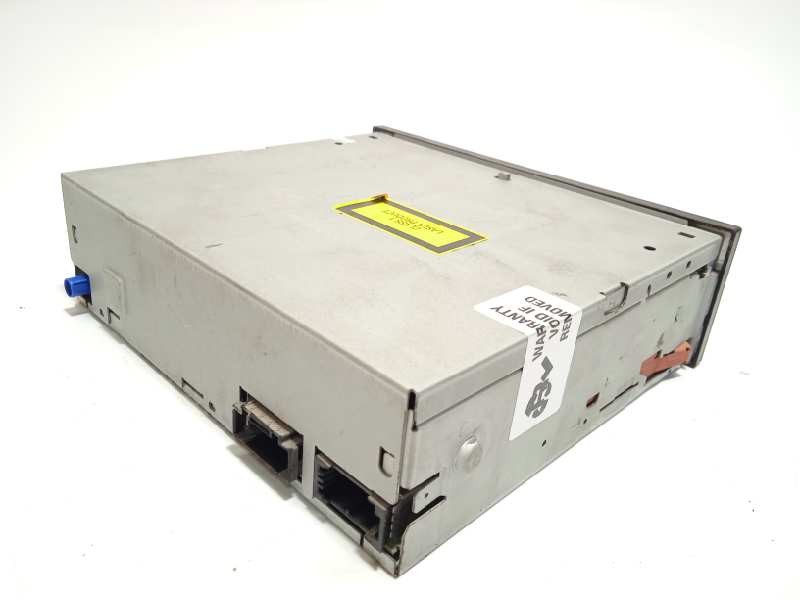 Recambio de sistema navegacion gps para audi q7 (4l) 3.0 tdi referencia OEM IAM 4E0919887D  4E0919887Q