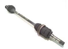 Recambio de transmision trasera derecha para opel insignia sports tourer excellence referencia OEM IAM 22823298  10260596 2