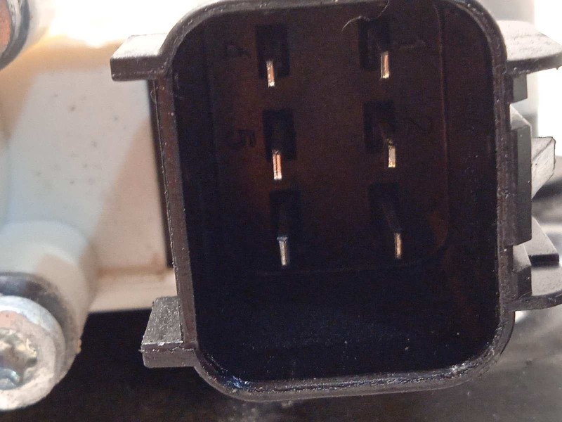 Recambio de elevalunas trasero derecho para jaguar xe 2.0 diesel cat referencia OEM IAM GX7327000AC  T4N13876