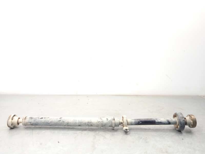 Recambio de transmision central para audi q7 (4l) 3.0 tdi referencia OEM IAM 7L8521102C  