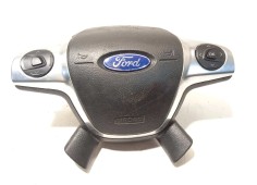 Recambio de airbag delantero izquierdo para ford grand c-max titanium referencia OEM IAM AM51R042B85BEW  1787154 2