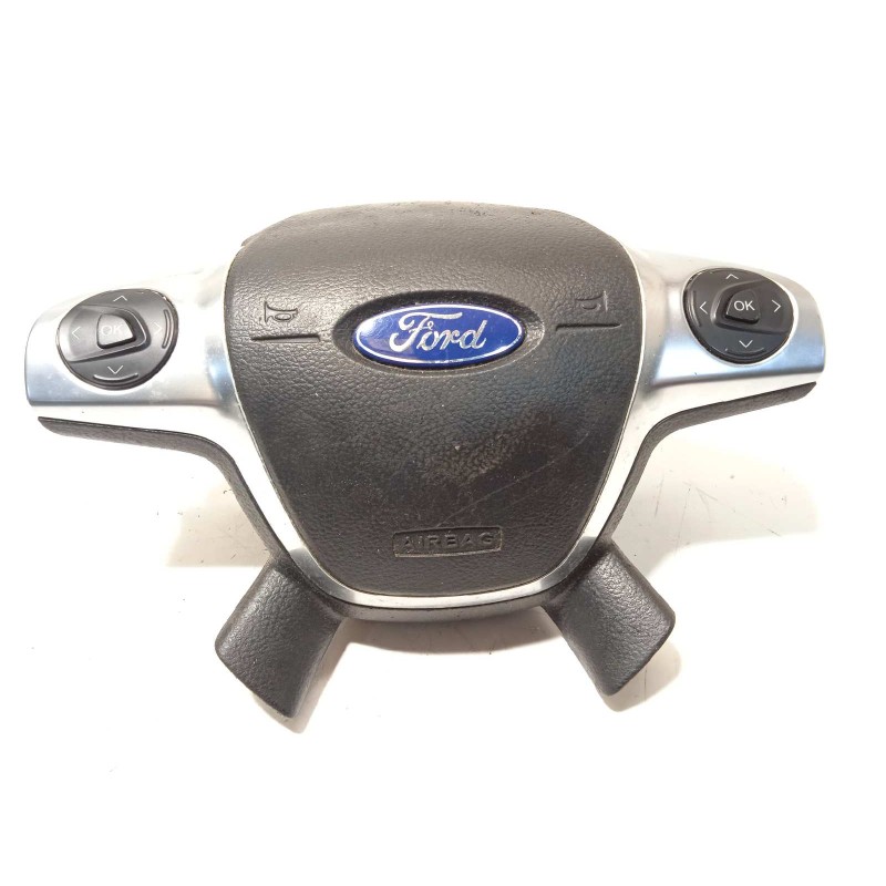 Recambio de airbag delantero izquierdo para ford grand c-max titanium referencia OEM IAM AM51R042B85BEW  1787154