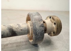 Recambio de transmision central para audi q7 (4l) 3.0 tdi referencia OEM IAM 7L8521102C   2