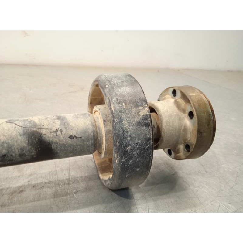 Recambio de transmision central para audi q7 (4l) 3.0 tdi referencia OEM IAM 7L8521102C  