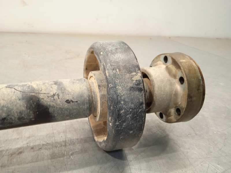 Recambio de transmision central para audi q7 (4l) 3.0 tdi referencia OEM IAM 7L8521102C  