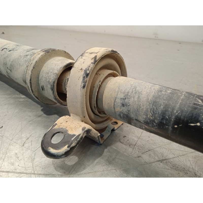 Recambio de transmision central para audi q7 (4l) 3.0 tdi referencia OEM IAM 7L8521102C  