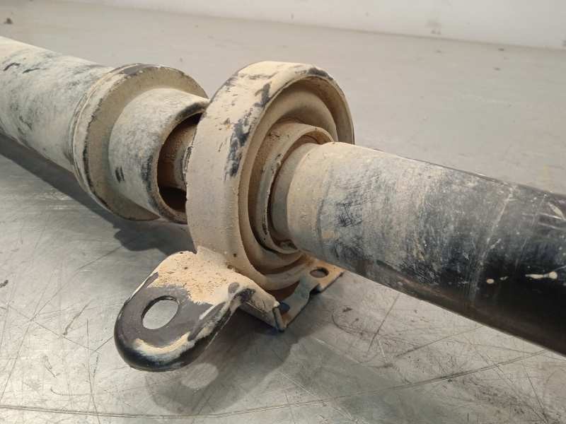 Recambio de transmision central para audi q7 (4l) 3.0 tdi referencia OEM IAM 7L8521102C  