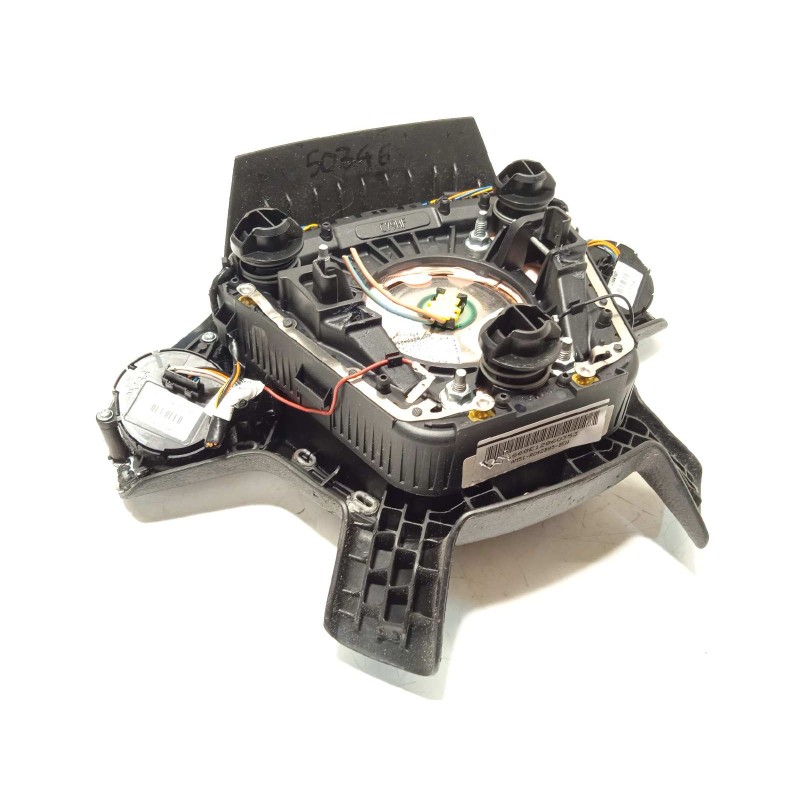 Recambio de airbag delantero izquierdo para ford grand c-max titanium referencia OEM IAM AM51R042B85BEW  1787154