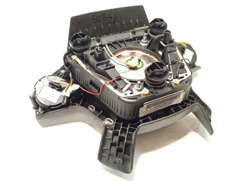 Recambio de airbag delantero izquierdo para ford grand c-max titanium referencia OEM IAM AM51R042B85BEW  1787154