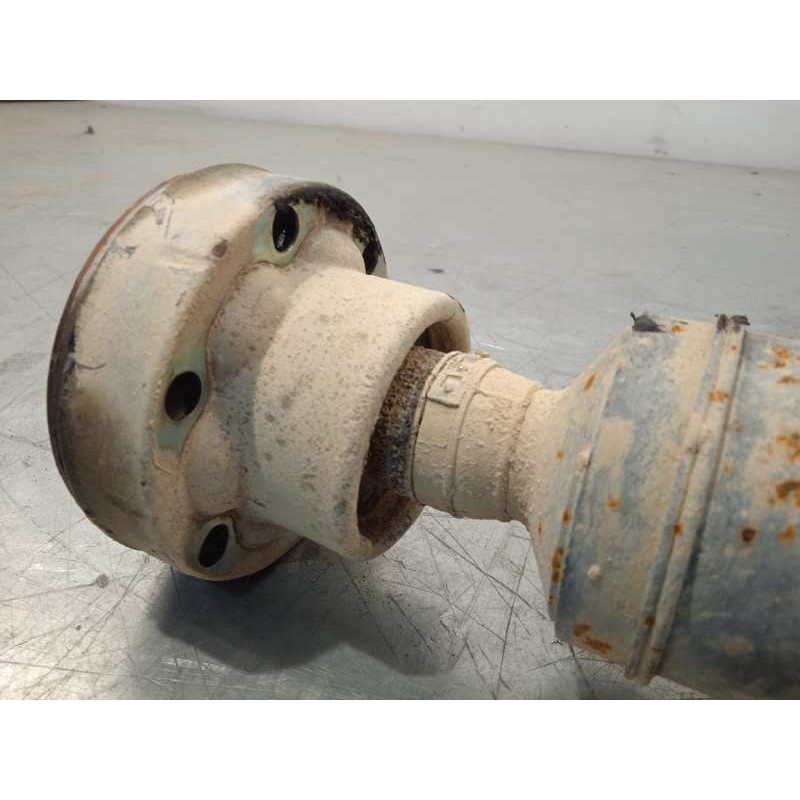 Recambio de transmision central para audi q7 (4l) 3.0 tdi referencia OEM IAM 7L8521102C  