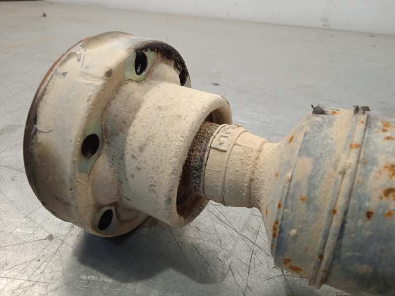 Recambio de transmision central para audi q7 (4l) 3.0 tdi referencia OEM IAM 7L8521102C  